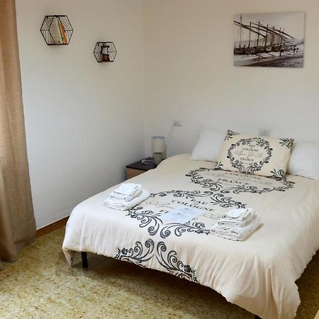 Mille Soli Bed And Breakfast Buggerru Εξωτερικό φωτογραφία