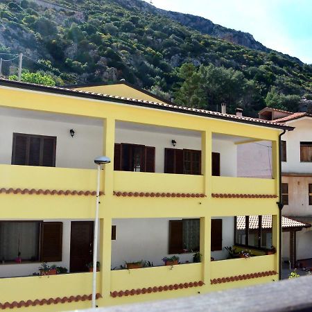 Mille Soli Bed And Breakfast Buggerru Εξωτερικό φωτογραφία