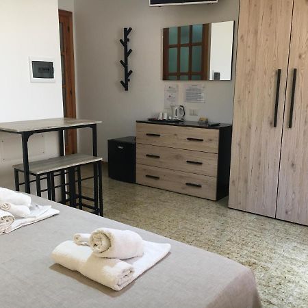 Mille Soli Bed And Breakfast Buggerru Εξωτερικό φωτογραφία