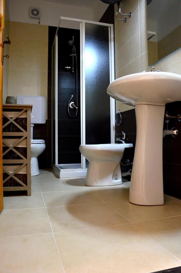 Mille Soli Bed And Breakfast Buggerru Εξωτερικό φωτογραφία