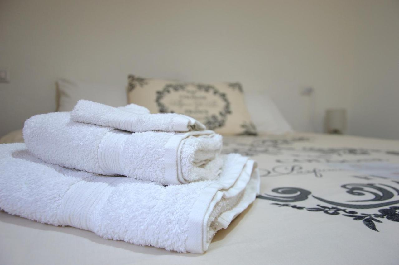 Mille Soli Bed And Breakfast Buggerru Εξωτερικό φωτογραφία
