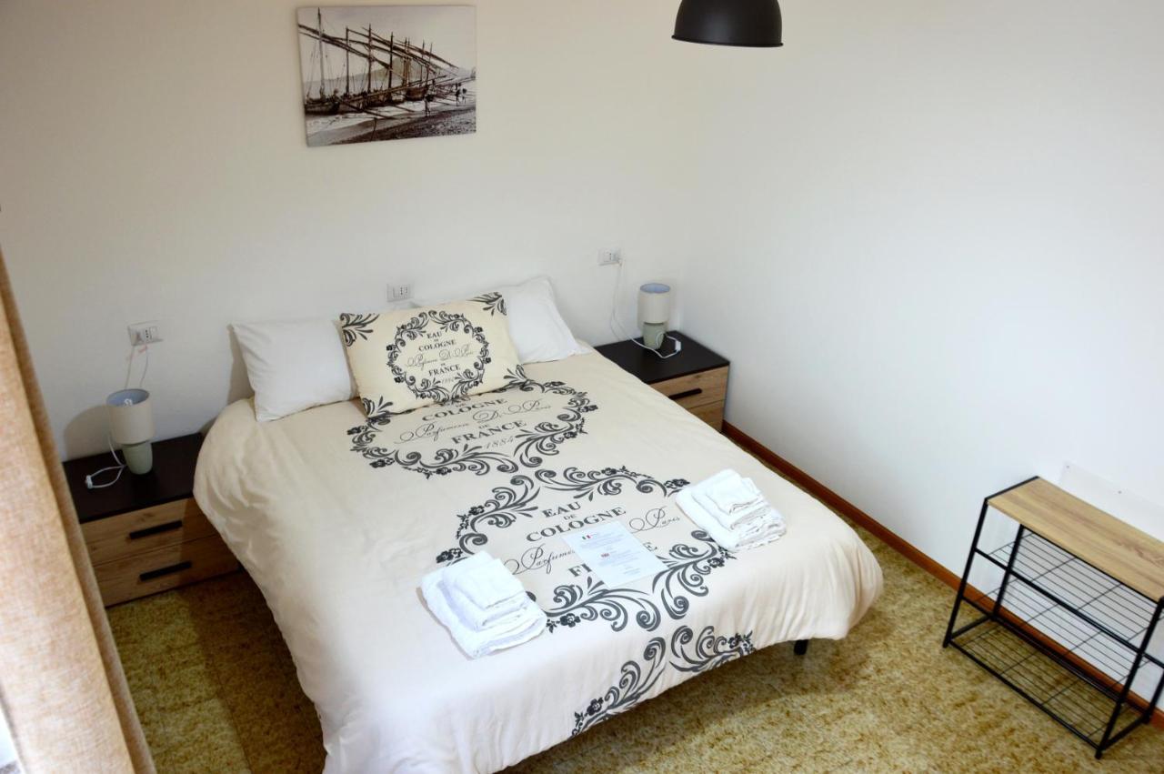 Mille Soli Bed And Breakfast Buggerru Εξωτερικό φωτογραφία