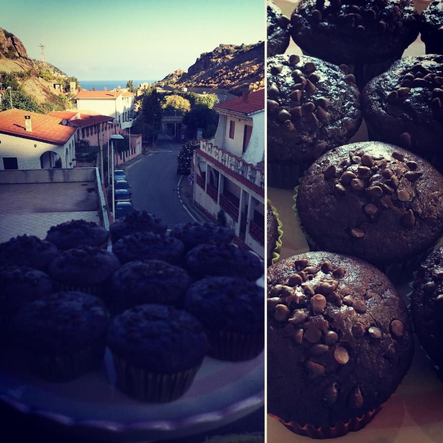 Mille Soli Bed And Breakfast Buggerru Εξωτερικό φωτογραφία