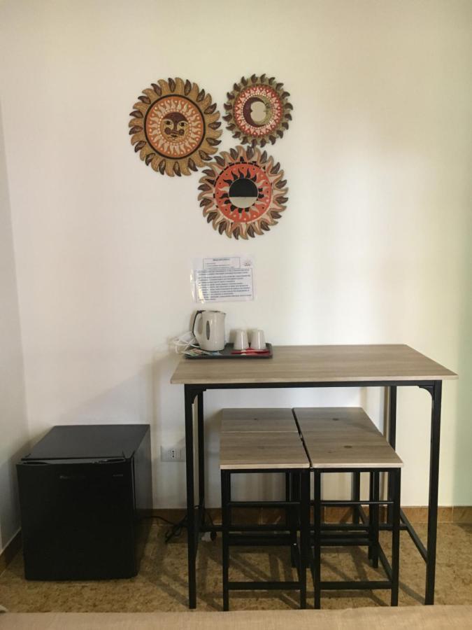 Mille Soli Bed And Breakfast Buggerru Εξωτερικό φωτογραφία