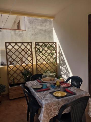 Mille Soli Bed And Breakfast Buggerru Εξωτερικό φωτογραφία